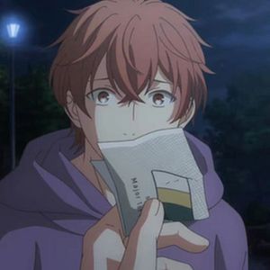 Foto Given The Movie: To the Sea