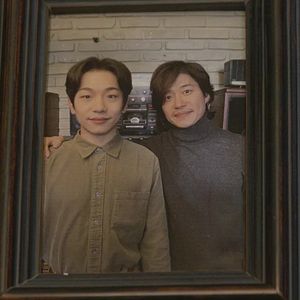 Foto My Favorite Love Story