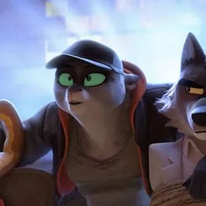 Foto Los Tipos Malos 2