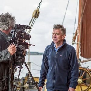 Foto Life on the Deben