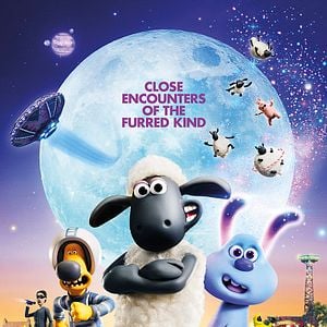 Foto Farmageddon: A Shaun the sheep movie