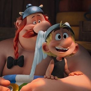 Foto Asterix: The Kingdom of Nubia