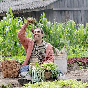 Foto La celda de los milagros