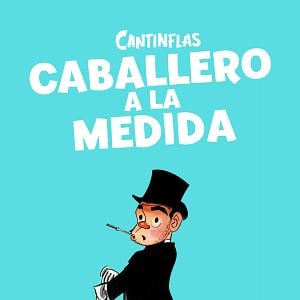 Foto Caballero a la medida