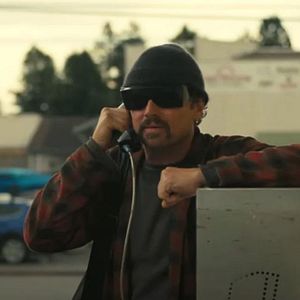 Foto Leonardo DiCaprio