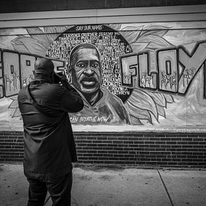 Foto Shoot the People