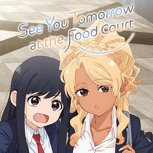 Foto See You Tomorrow at the Food Court