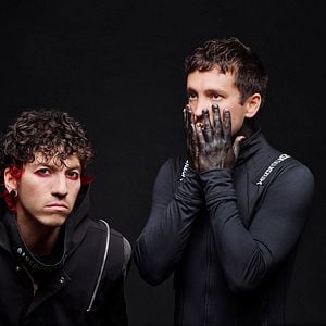 Foto Twenty One Pilots: More Than We Ever Imagined
