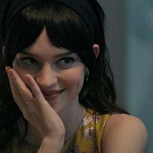 Foto Sophie Thatcher