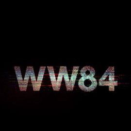 Foto Mujer Maravilla 1984