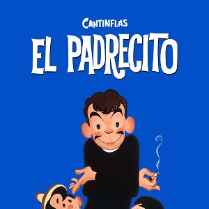 Foto El padrecito