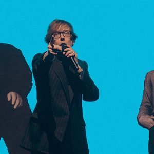 Foto PULP: ¿Qué harías por una canción más?