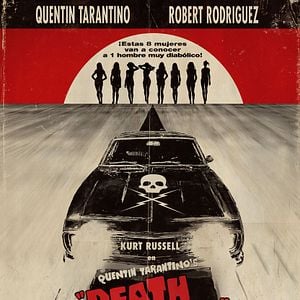 Foto Death Proof