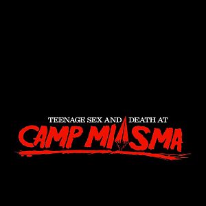 Foto Adolescencia, sexo y muerte en Campamento Miasma