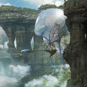 Foto Avatar: Fuego y cenizas