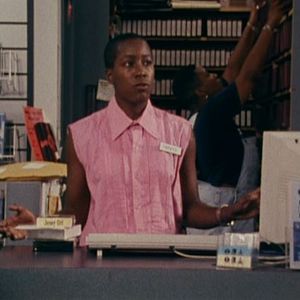 Foto The Watermelon Woman