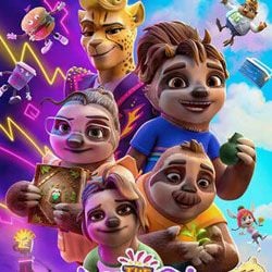 Foto Los Pérez-Osos