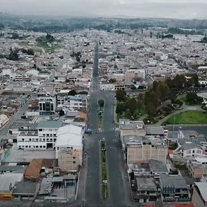 Foto Carchi: Más de 100 años de historia