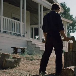 Foto Abraham’s Boys: A Dracula Story