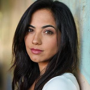 Foto Nicole Santamaría