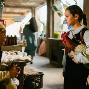 Foto The President’s Cake