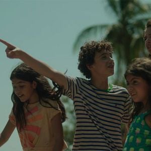 Foto Familia a la deriva