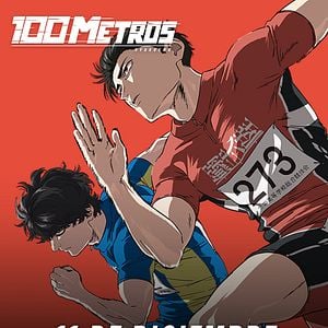Foto 100 metros