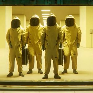 Foto Backrooms: Sin Salida