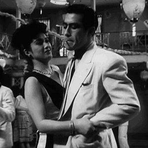 Foto El ángel ebrio