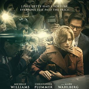 Foto Todo el dinero del mundo