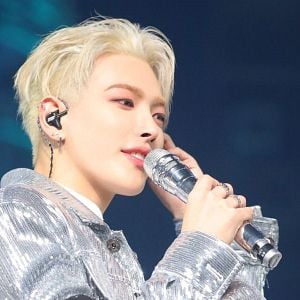 Foto ATEEZ WORLD TOUR [TOWARDS THE LIGHT : WILL TO POWER] IN CINEMAS