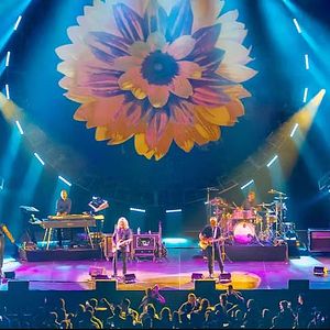 Foto Tears For Fears Live (A Tipping Point Film)