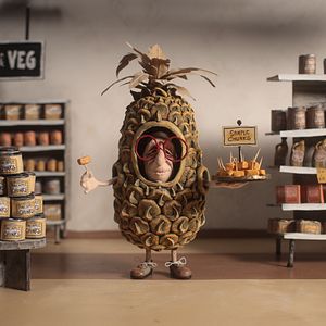 Foto Memorias de un caracol