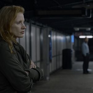 Foto Jessica Chastain