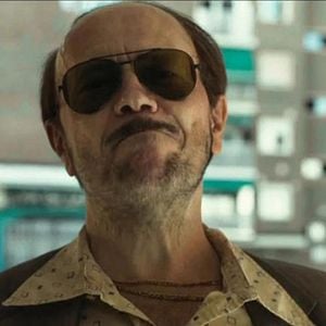 Foto Torrente presidente