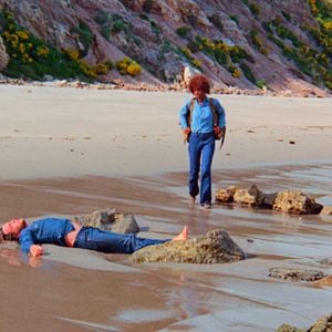Foto La Isla de los Condenados