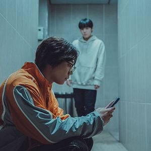 Foto Un héroe débil