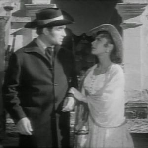 Foto Abismos de pasion