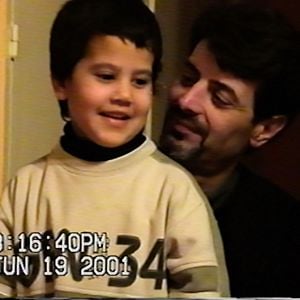 Foto Rockstar Duki: Desde El Fin Del Mundo