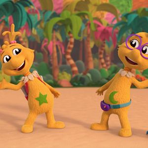 Foto Dr. Seuss: Los Sneetches