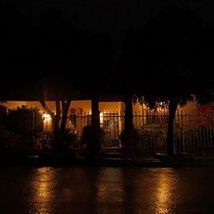 Foto Un día 28 de enero