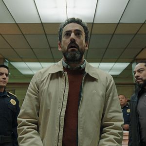 Foto La hora de los valientes