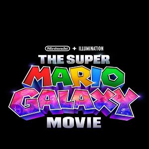 Foto Super Mario Galaxy: La película