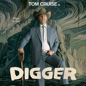 Foto Digger