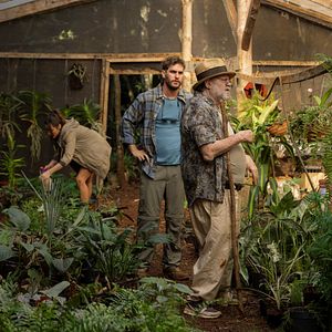 Foto El último gigante