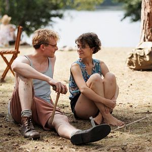 Foto De Hilda con Amor