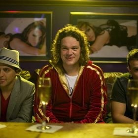 Foto Lyubov v bolshom gorode