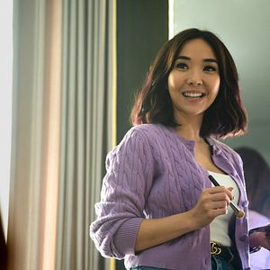 Foto Una mujer normal