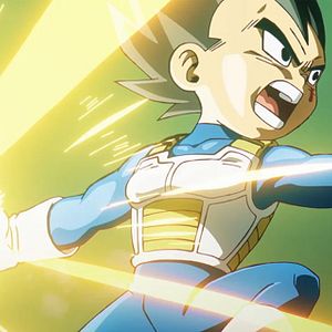 Foto Dragon Ball DAIMA