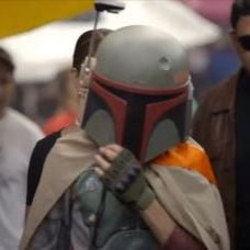 Foto Los chavales de Morelia